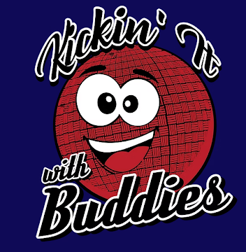 Buddy ball logo